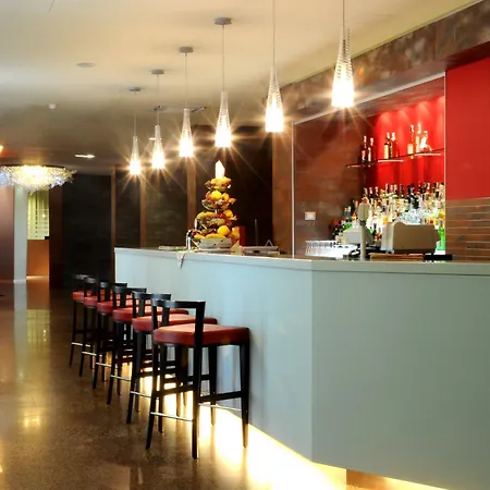 Hotel Da Vinci 
